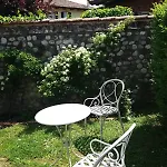 Casetta Alta *