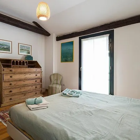 아파트 Casetta Alta *