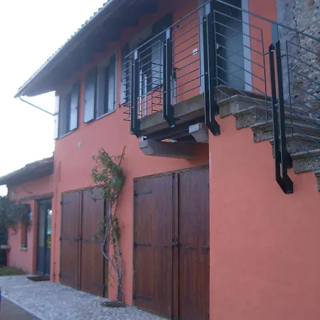 Casetta Alta 아파트