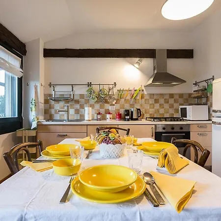 Casetta Alta *