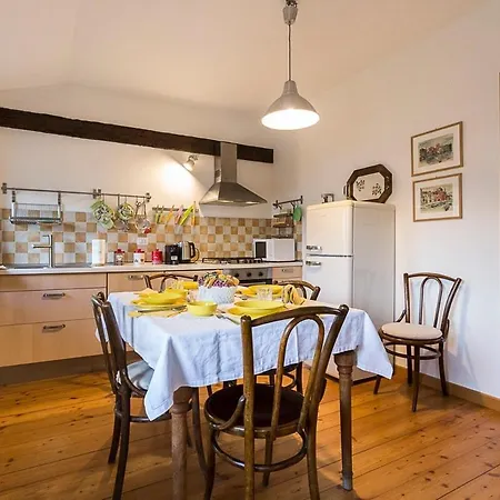 Casetta Alta Pavia d'Udine