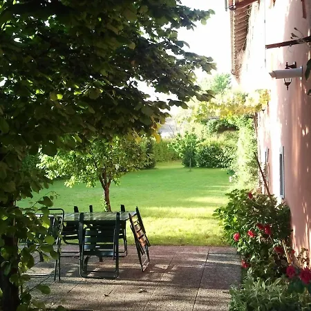 Apartment Casetta Alta